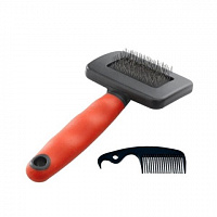 Ferplast Пуходёрка для животных Small GRO 5942